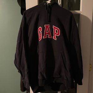 GAP sweatshirt
